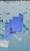 TSF Shell Theme Ice Cube HD скриншот 2