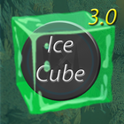 TSF Shell Theme Ice Cube Green icon