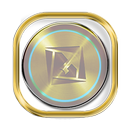 TSF Shell Theme Luxury Gold APK