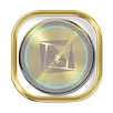 TSF Shell Theme Luxury Gold APK