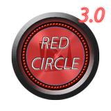 TSF Theme Red Circle