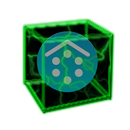SL Green Thunder Theme APK
