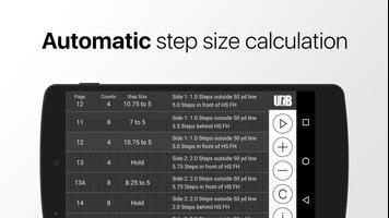 UDBapp capture d'écran 1