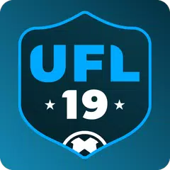 UFL Fantasy Football アプリダウンロード