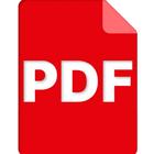 PDF Reader & File Manager icon