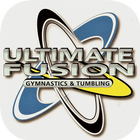 آیکون‌ Ultimate Fusion