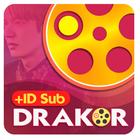 K-TV Drakor Sub Indo HD - Streaming Tanpa Ribet icône