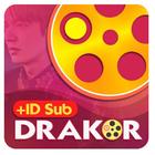 K-TV DRAKOR Sub Indo HD - Streaming Tanpa Ribet biểu tượng