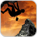 Climbing HD Lock Screen