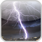 Lightning HD Lock Screen ícone