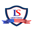 Liberty Social 图标