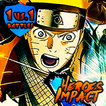 Ultimate Ninja: 1VS1 Heroes Impact