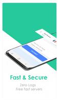 AlohaVPN: Fast & Secure VPN poster