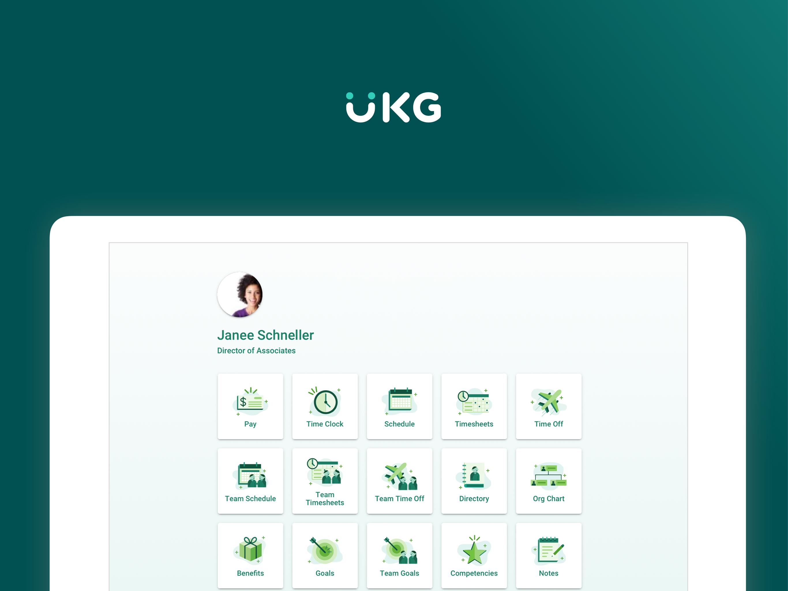 Ukg Learning Pro Login