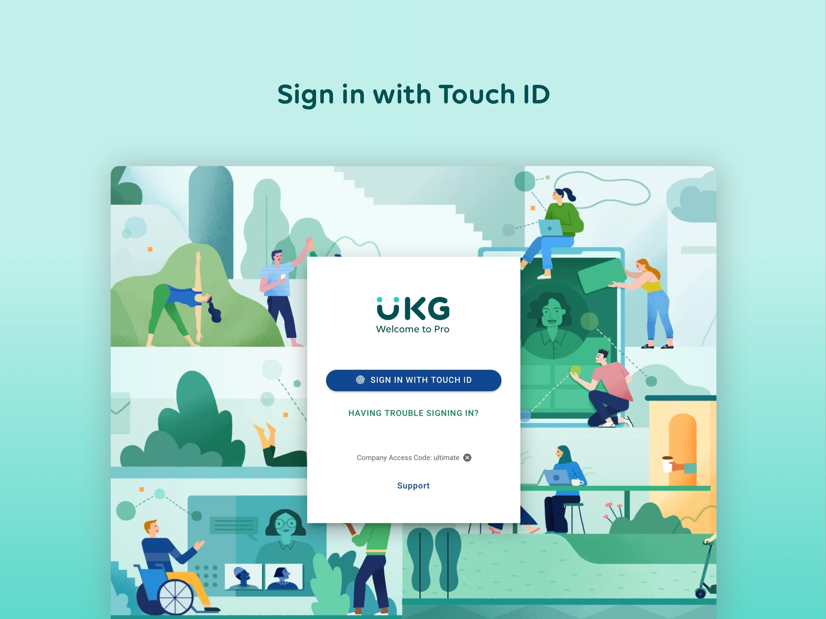 The Ultimate Productivity Booster: UKG Pro Classic's Game-Changing Tools