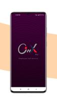 Onyx ESS Affiche