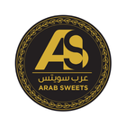 Arab Sweets آئیکن