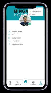 Mingalar 截图 11