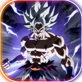 Legend Warrior Super Ultra Ego