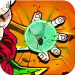 Ultimate Fusion Green Fighters icon