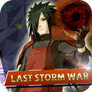 Ultimate Shinobi: Last Storm War APK
