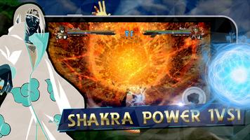 Ultimate Shinobi: Last Storm War capture d'écran 3