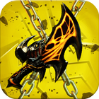 ikon Sparta Warrior: Olympus Chains