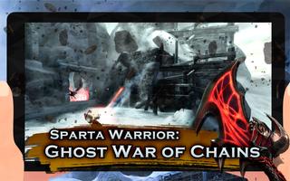 Sparta Warrior: Olympus Chains screenshot 1