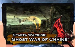 Sparta Warrior: Olympus Chains screenshot 2