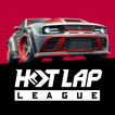 ”Hot Lap League: Racing Mania!