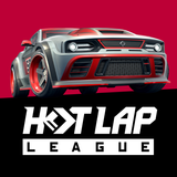 Hot Lap League: コースレーシングマニア！ APK