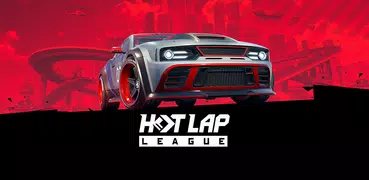 Hot Lap League