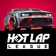 Hot Lap League 圖標