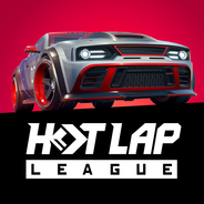 Hot Lap League biểu tượng