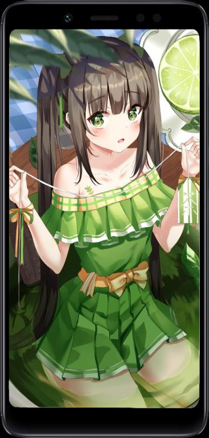 Aesthetic Anime Girl Wallpaper APK pour Android Télécharger Aesthetic Anime Girl Wallpaper APK pour Android Télécharger