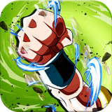 Ultimate Super: Emperor Fusion ícone