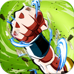 Ultimate Super: Emperor Fusion icon