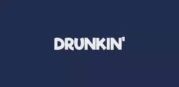 Drunkin' Jeu à boire