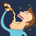 Drunkin'