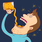 Drunkin' Drinking games icon