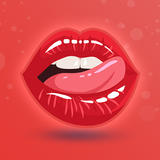 Sexe Roulette 🔥 Jeux coquins pour couple hot ❤️ أيقونة
