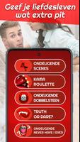 Sex Roulette-poster