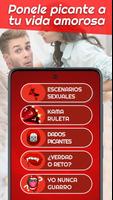 Sex Ruleta 🔥 Juego de parejas ❤️ Poster