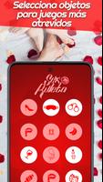 Sex Ruleta 🔥 Juego de parejas ❤️ captura de pantalla 2