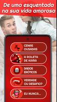 Sexo Roleta 🔥 Jogo para casais ❤️ Cartaz