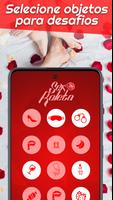 Sexo Roleta 🔥 Jogo para casais ❤️ imagem de tela 2
