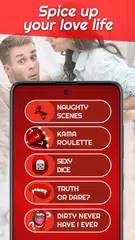 Sex Roulette 🔥 Games for couples ❤️ APK download