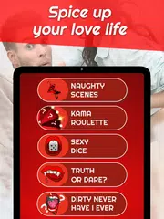Sex Roulette 🔥 Games for couples ❤️ APK download