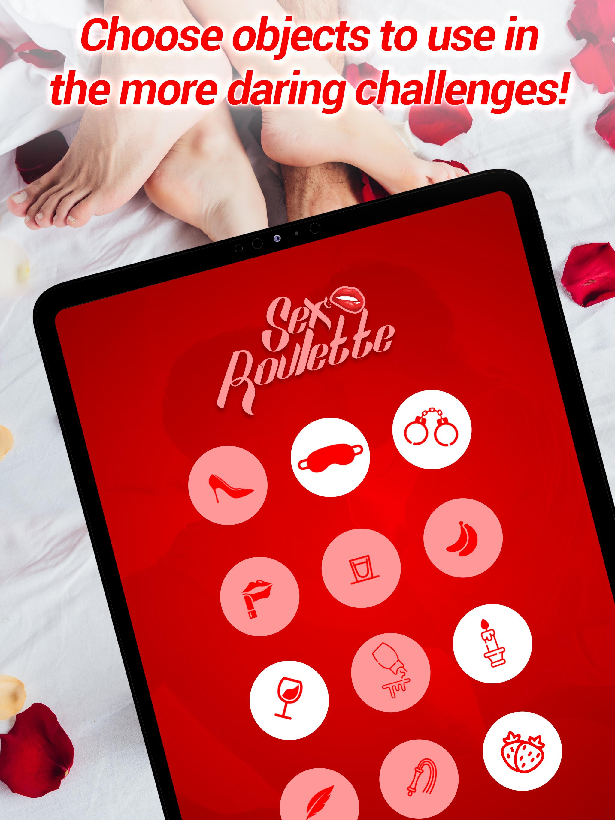sex roulette 24 sex roulette 24