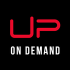 UP On Demand-icoon